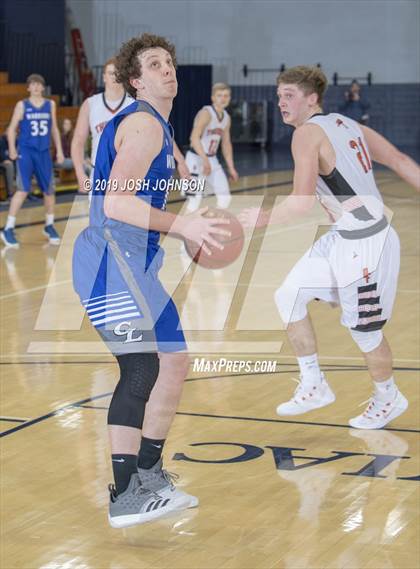 Thumbnail 3 in Clear Lake @ Osseo-Fairchild photogallery.