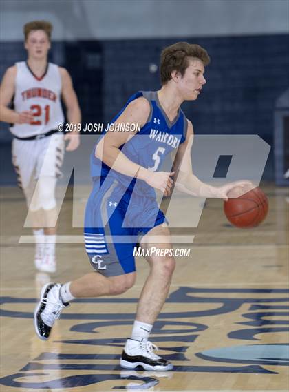 Thumbnail 3 in Clear Lake @ Osseo-Fairchild photogallery.