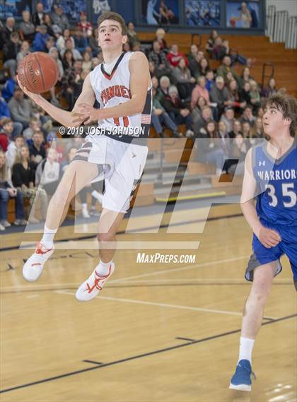 Thumbnail 2 in Clear Lake @ Osseo-Fairchild photogallery.
