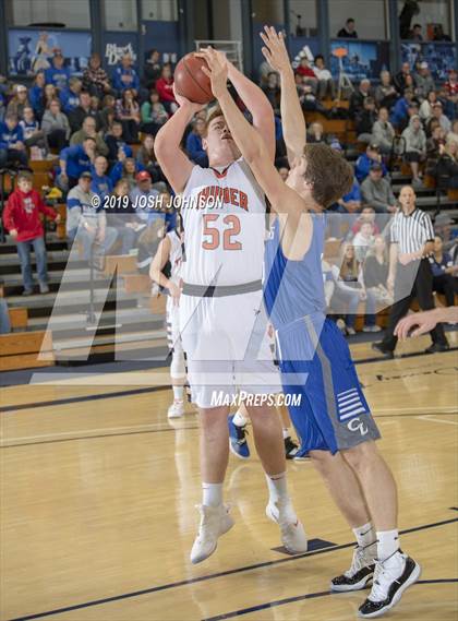 Thumbnail 1 in Clear Lake @ Osseo-Fairchild photogallery.
