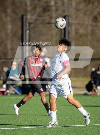 Shelby County vs. Brookwood