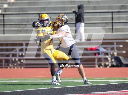 Thumbnail 1 in Summit Academy vs. San Juan (UHSAA 2A Semi Final) photogallery.