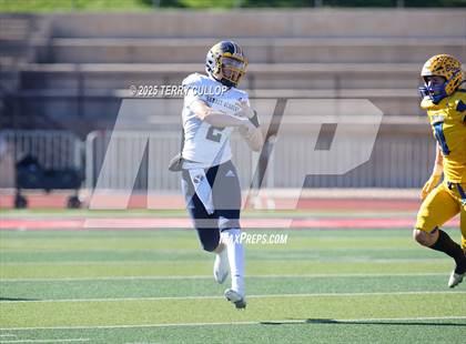 Thumbnail 3 in Summit Academy vs. San Juan (UHSAA 2A Semi Final) photogallery.