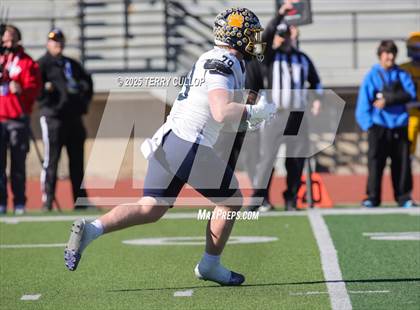 Thumbnail 3 in Summit Academy vs. San Juan (UHSAA 2A Semi Final) photogallery.