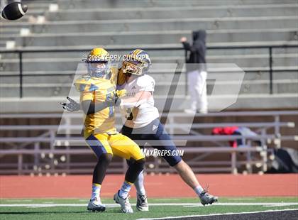 Thumbnail 3 in Summit Academy vs. San Juan (UHSAA 2A Semi Final) photogallery.