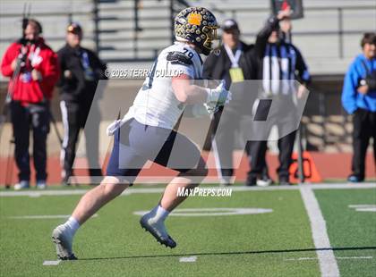 Thumbnail 2 in Summit Academy vs. San Juan (UHSAA 2A Semi Final) photogallery.