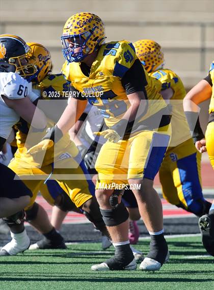 Thumbnail 1 in Summit Academy vs. San Juan (UHSAA 2A Semi Final) photogallery.