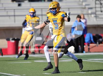 Thumbnail 1 in Summit Academy vs. San Juan (UHSAA 2A Semi Final) photogallery.