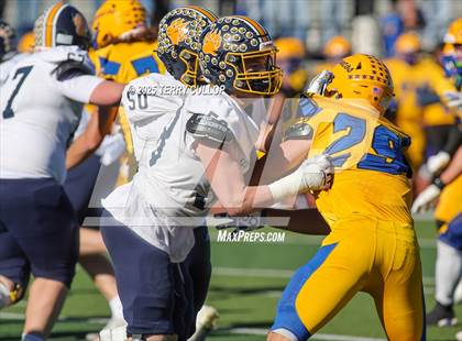 Thumbnail 1 in Summit Academy vs. San Juan (UHSAA 2A Semi Final) photogallery.