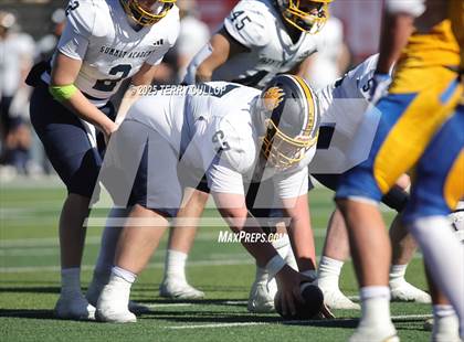 Thumbnail 1 in Summit Academy vs. San Juan (UHSAA 2A Semi Final) photogallery.