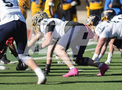 Thumbnail 1 in Summit Academy vs. San Juan (UHSAA 2A Semi Final) photogallery.