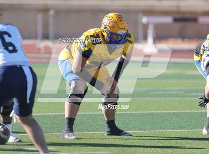 Thumbnail 3 in Summit Academy vs. San Juan (UHSAA 2A Semi Final) photogallery.