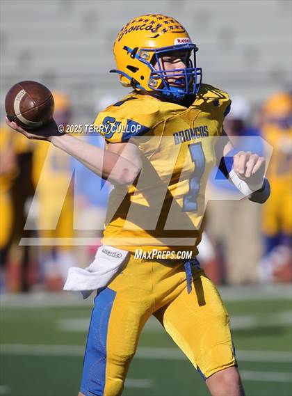 Thumbnail 3 in Summit Academy vs. San Juan (UHSAA 2A Semi Final) photogallery.