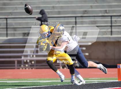 Thumbnail 1 in Summit Academy vs. San Juan (UHSAA 2A Semi Final) photogallery.