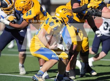 Thumbnail 3 in Summit Academy vs. San Juan (UHSAA 2A Semi Final) photogallery.