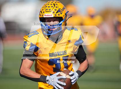 Thumbnail 1 in Summit Academy vs. San Juan (UHSAA 2A Semi Final) photogallery.