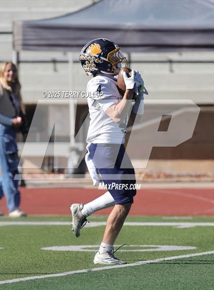 Thumbnail 1 in Summit Academy vs. San Juan (UHSAA 2A Semi Final) photogallery.