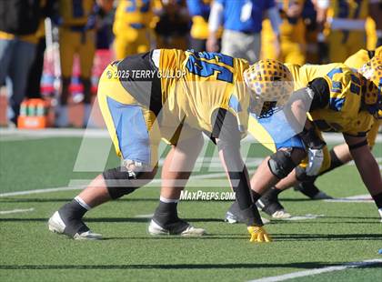 Thumbnail 3 in Summit Academy vs. San Juan (UHSAA 2A Semi Final) photogallery.