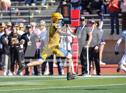 Thumbnail 2 in Summit Academy vs. San Juan (UHSAA 2A Semi Final) photogallery.