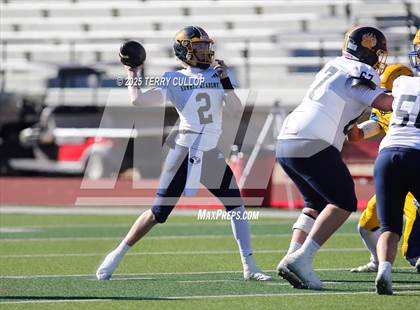 Thumbnail 2 in Summit Academy vs. San Juan (UHSAA 2A Semi Final) photogallery.