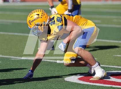 Thumbnail 1 in Summit Academy vs. San Juan (UHSAA 2A Semi Final) photogallery.