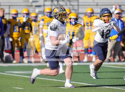 Thumbnail 1 in Summit Academy vs. San Juan (UHSAA 2A Semi Final) photogallery.