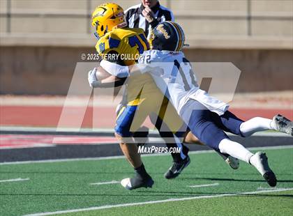 Thumbnail 3 in Summit Academy vs. San Juan (UHSAA 2A Semi Final) photogallery.