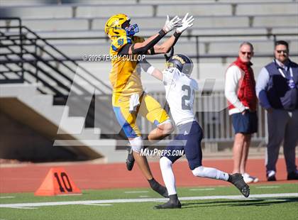 Thumbnail 3 in Summit Academy vs. San Juan (UHSAA 2A Semi Final) photogallery.