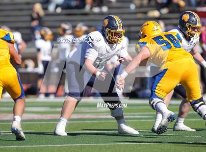 Thumbnail 2 in Summit Academy vs. San Juan (UHSAA 2A Semi Final) photogallery.