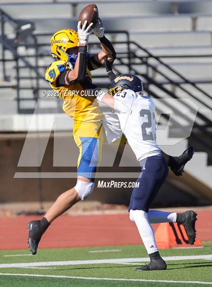 Thumbnail 3 in Summit Academy vs. San Juan (UHSAA 2A Semi Final) photogallery.