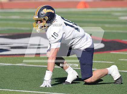 Thumbnail 1 in Summit Academy vs. San Juan (UHSAA 2A Semi Final) photogallery.