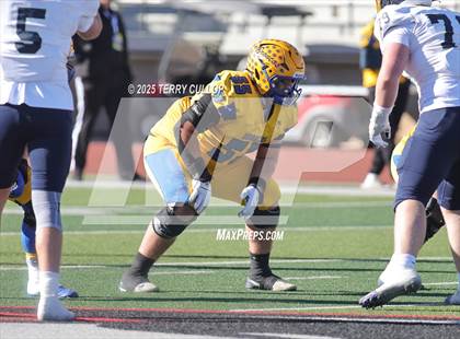 Thumbnail 1 in Summit Academy vs. San Juan (UHSAA 2A Semi Final) photogallery.