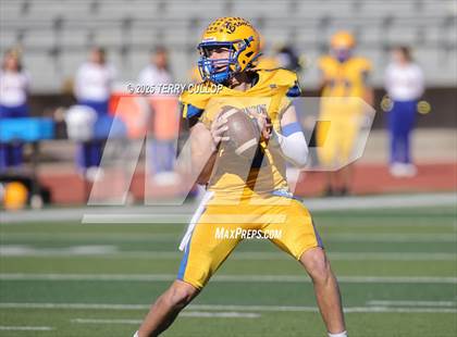 Thumbnail 3 in Summit Academy vs. San Juan (UHSAA 2A Semi Final) photogallery.