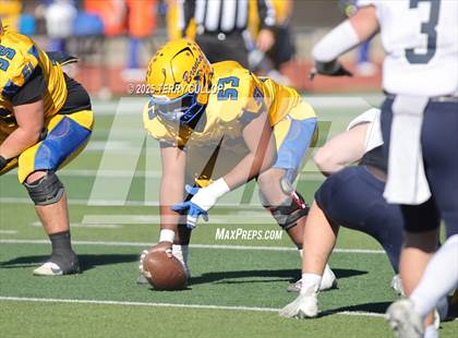 Thumbnail 3 in Summit Academy vs. San Juan (UHSAA 2A Semi Final) photogallery.