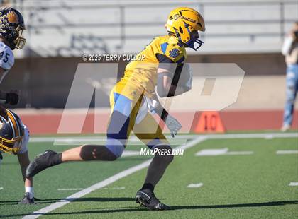 Thumbnail 1 in Summit Academy vs. San Juan (UHSAA 2A Semi Final) photogallery.