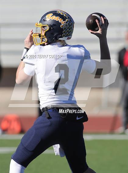 Thumbnail 2 in Summit Academy vs. San Juan (UHSAA 2A Semi Final) photogallery.