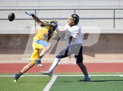 Thumbnail 2 in Summit Academy vs. San Juan (UHSAA 2A Semi Final) photogallery.