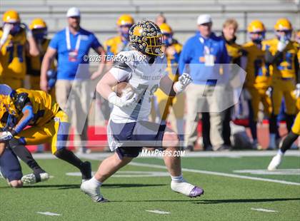 Thumbnail 1 in Summit Academy vs. San Juan (UHSAA 2A Semi Final) photogallery.