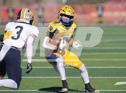 Thumbnail 1 in Summit Academy vs. San Juan (UHSAA 2A Semi Final) photogallery.