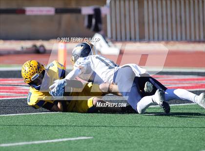 Thumbnail 3 in Summit Academy vs. San Juan (UHSAA 2A Semi Final) photogallery.