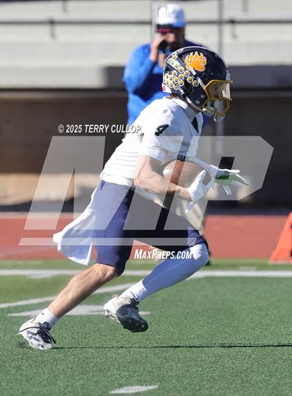 Thumbnail 1 in Summit Academy vs. San Juan (UHSAA 2A Semi Final) photogallery.