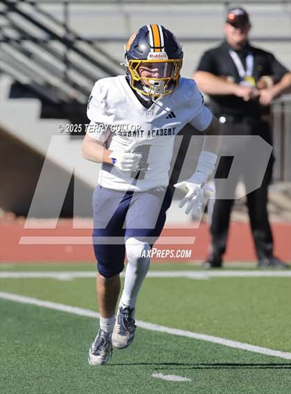 Thumbnail 3 in Summit Academy vs. San Juan (UHSAA 2A Semi Final) photogallery.