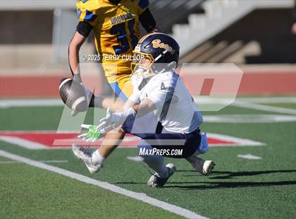 Thumbnail 1 in Summit Academy vs. San Juan (UHSAA 2A Semi Final) photogallery.
