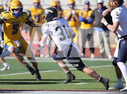 Thumbnail 1 in Summit Academy vs. San Juan (UHSAA 2A Semi Final) photogallery.