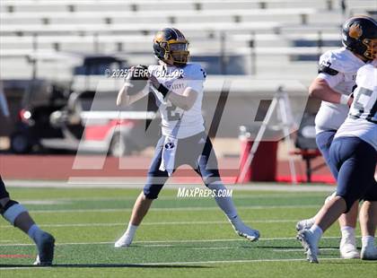 Thumbnail 1 in Summit Academy vs. San Juan (UHSAA 2A Semi Final) photogallery.