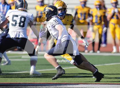 Thumbnail 3 in Summit Academy vs. San Juan (UHSAA 2A Semi Final) photogallery.