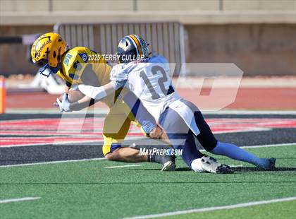 Thumbnail 2 in Summit Academy vs. San Juan (UHSAA 2A Semi Final) photogallery.