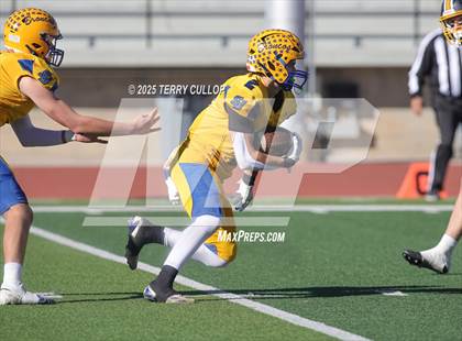 Thumbnail 1 in Summit Academy vs. San Juan (UHSAA 2A Semi Final) photogallery.