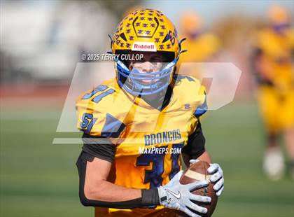 Thumbnail 3 in Summit Academy vs. San Juan (UHSAA 2A Semi Final) photogallery.