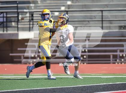 Thumbnail 1 in Summit Academy vs. San Juan (UHSAA 2A Semi Final) photogallery.